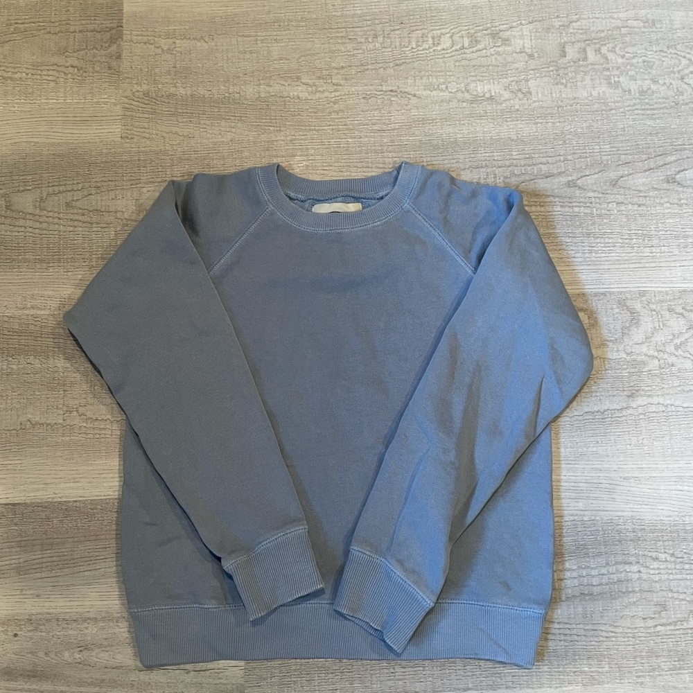 Urban outfitters crewneck